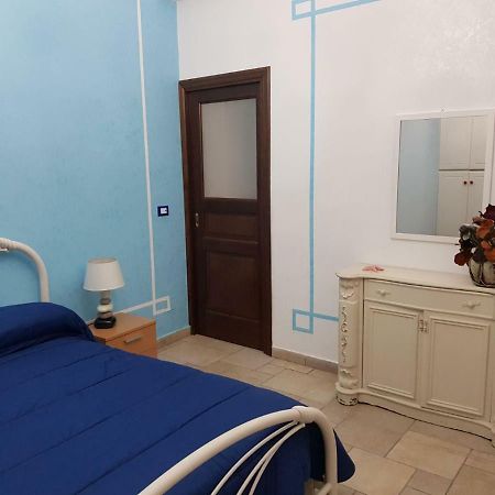 Pelu Il Marinaio Hotell Palermo Eksteriør bilde