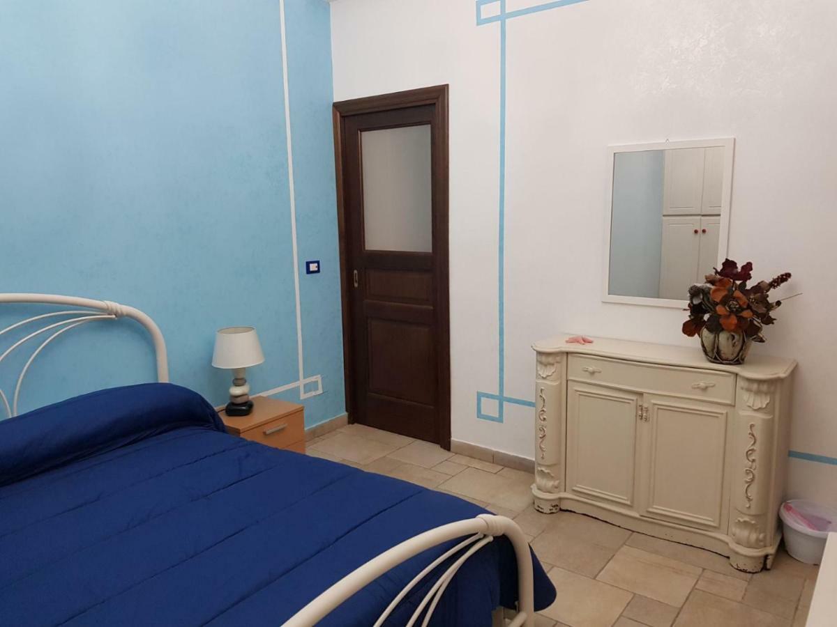 Pelu Il Marinaio Hotell Palermo Eksteriør bilde