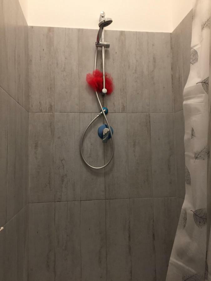 Pelu Il Marinaio Hotell Palermo Eksteriør bilde