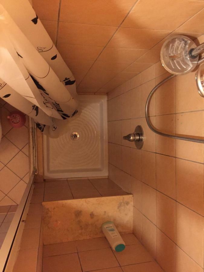 Pelu Il Marinaio Hotell Palermo Eksteriør bilde